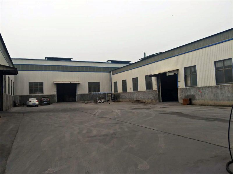 鋼鐵燒結(jié)煙氣超低排放改造與您攜手行動(dòng)，建設(shè)天藍(lán)、地綠、水清的美麗中國