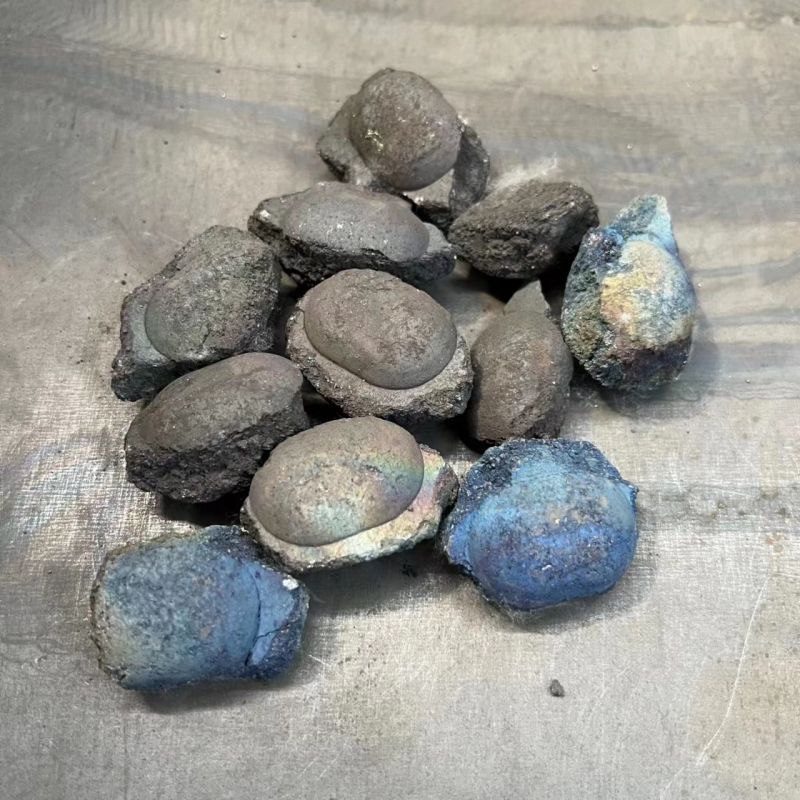 氮化錳的合成及其在新能源領(lǐng)域的應(yīng)用！